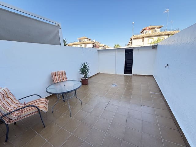 3 camera da letto Casa in vendita in La Zenia, Orihuela con piscina - 214.995 € (Rif: 10108947)
