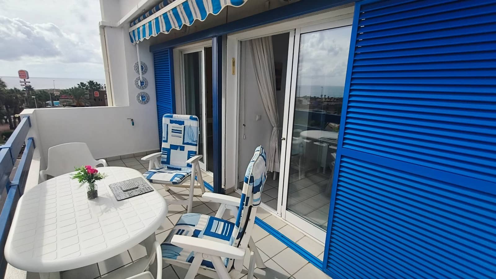 2 slaapkamer Appartement te koop in Playa Flamenca met zwembad garage - € 224.950 (Ref: 10116047)