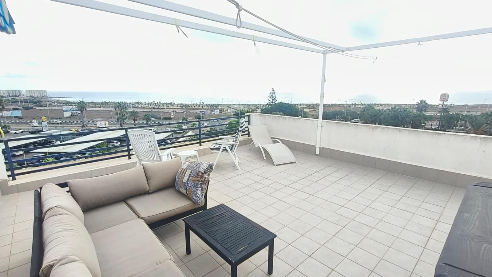 2 slaapkamer Appartement te koop in Playa Flamenca met zwembad garage - € 224.950 (Ref: 10116047)
