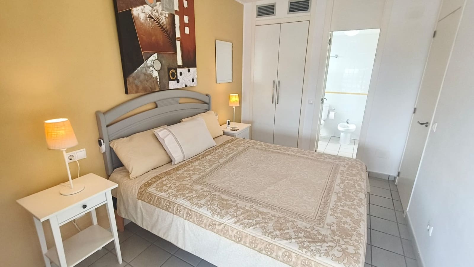 2 slaapkamer Appartement te koop in Playa Flamenca met zwembad garage - € 224.950 (Ref: 10116047)