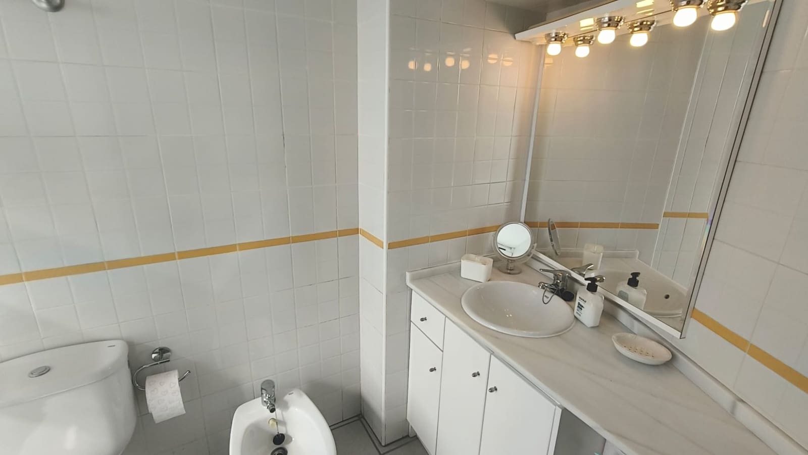 2 slaapkamer Appartement te koop in Playa Flamenca met zwembad garage - € 224.950 (Ref: 10116047)