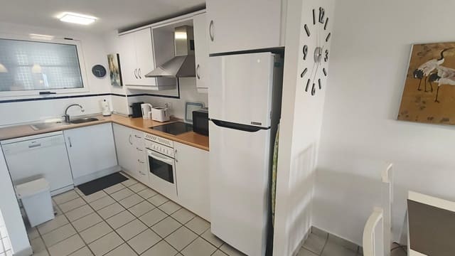 2 slaapkamer Appartement te koop in Playa Flamenca, Orihuela met zwembad garage - € 224.950 (Ref: 10116047)
