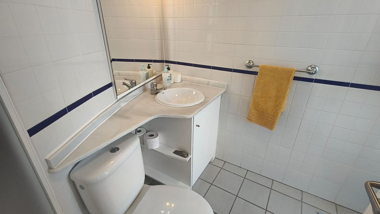 2 slaapkamer Appartement te koop in Playa Flamenca met zwembad garage - € 224.950 (Ref: 10116047)