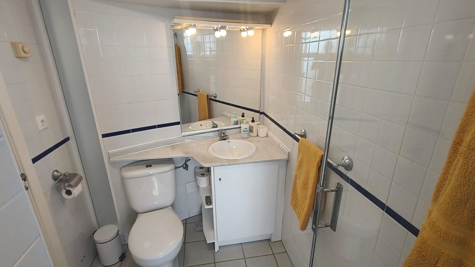 2 slaapkamer Appartement te koop in Playa Flamenca met zwembad garage - € 224.950 (Ref: 10116047)