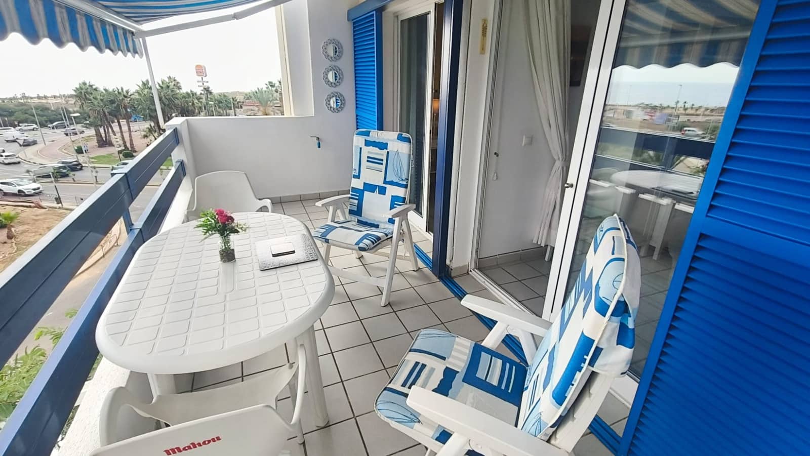 2 slaapkamer Appartement te koop in Playa Flamenca met zwembad garage - € 224.950 (Ref: 10116047)