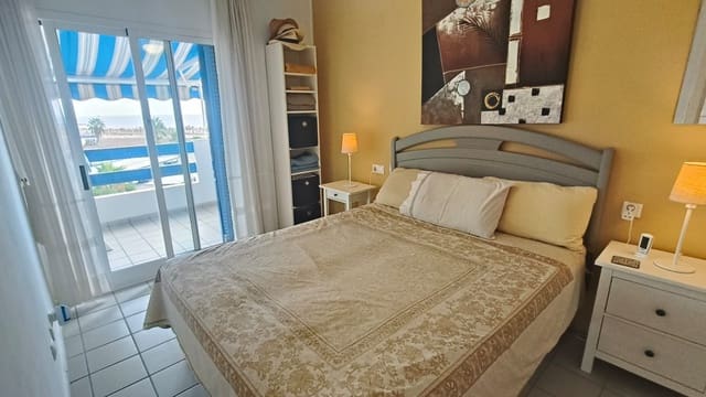 2 slaapkamer Appartement te koop in Playa Flamenca, Orihuela met zwembad garage - € 224.950 (Ref: 10116047)