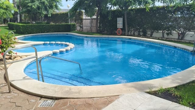 2 slaapkamer Appartement te koop in Playa Flamenca, Orihuela met zwembad garage - € 224.950 (Ref: 10116047)