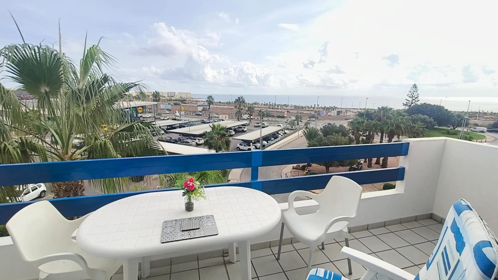 2 slaapkamer Appartement te koop in Playa Flamenca met zwembad garage - € 224.950 (Ref: 10116047)