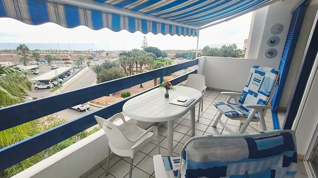 2 slaapkamer Appartement te koop in Playa Flamenca, Orihuela met zwembad garage - € 224.950 (Ref: 10116047)