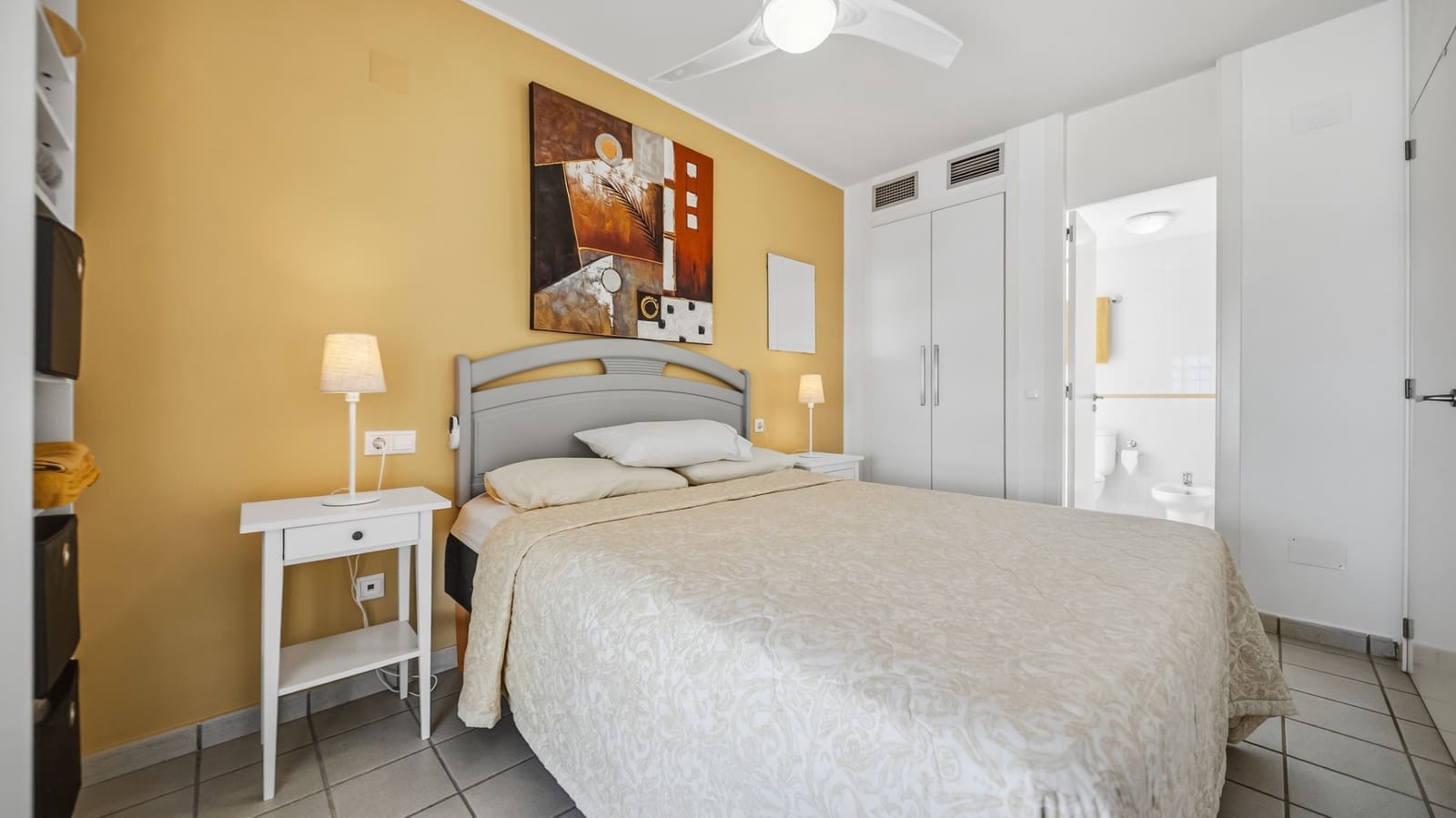 2 bedroom Apartment for sale in Playa Flamenca with pool garage - € 224,950 (Ref: 10116047)