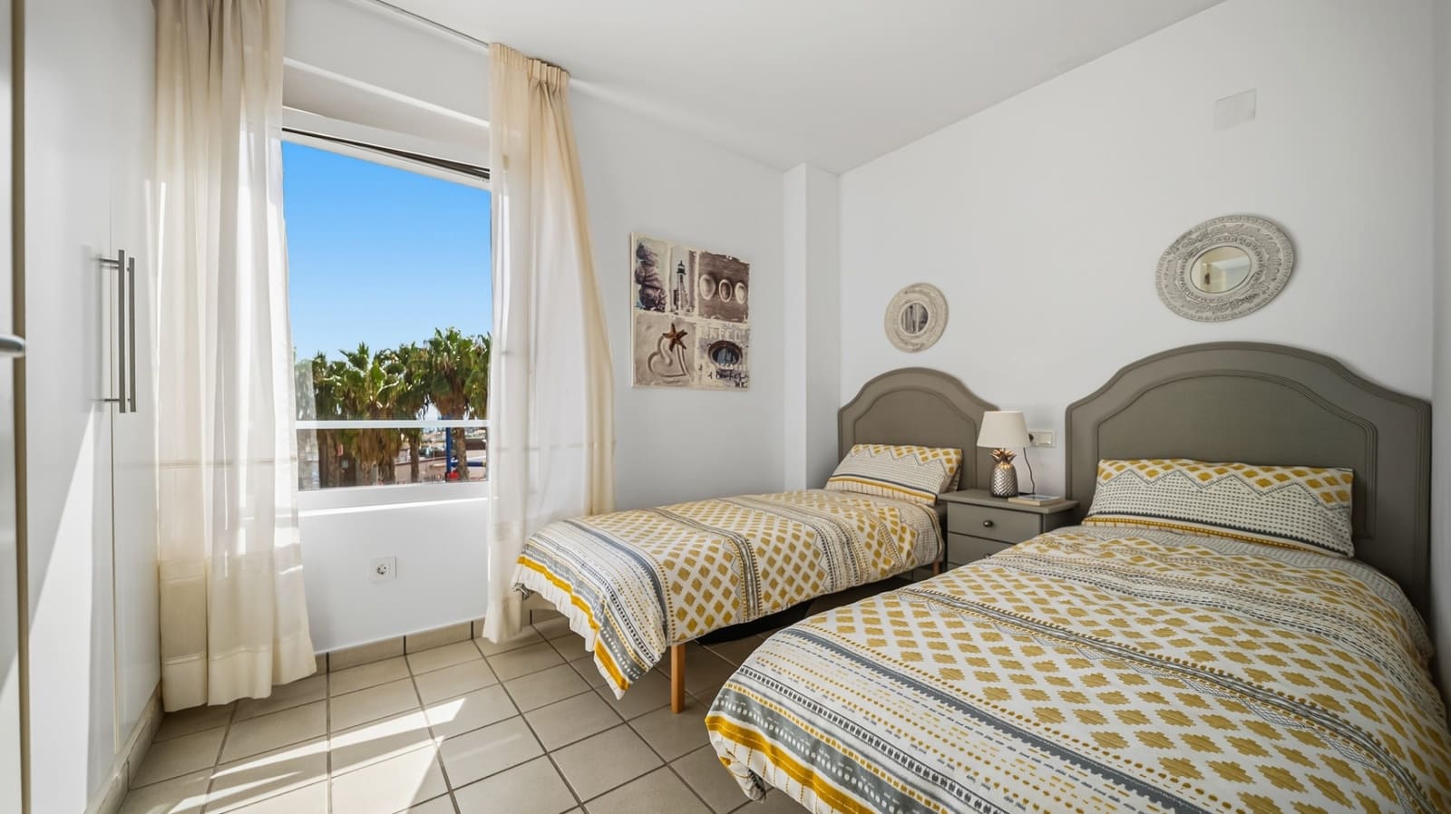 2 bedroom Apartment for sale in Playa Flamenca with pool garage - € 224,950 (Ref: 10116047)