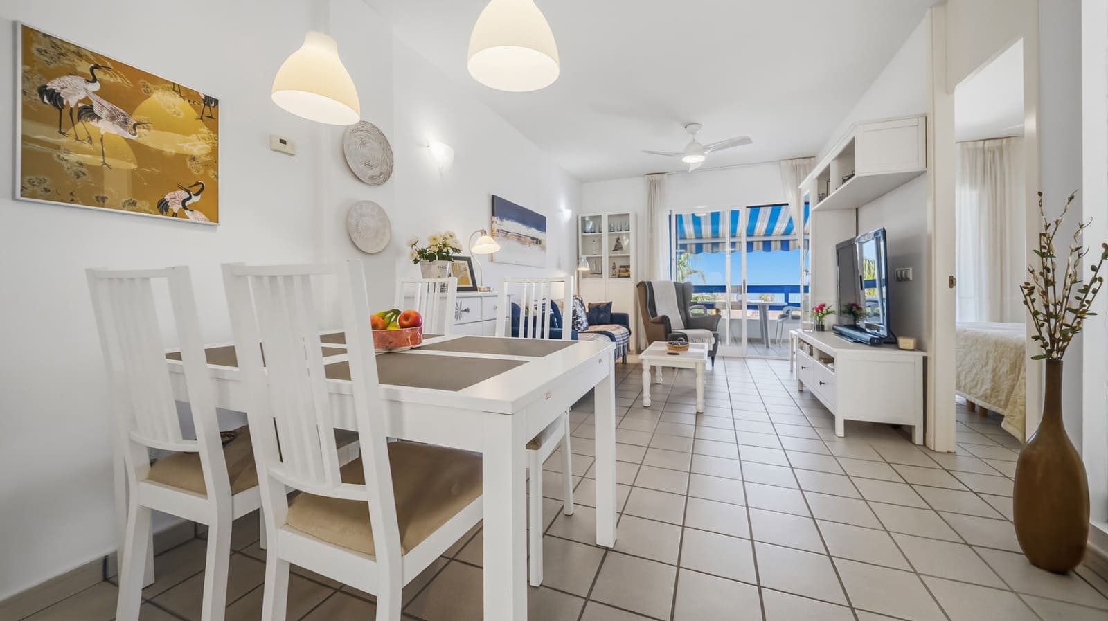 2 bedroom Apartment for sale in Playa Flamenca with pool garage - € 224,950 (Ref: 10116047)