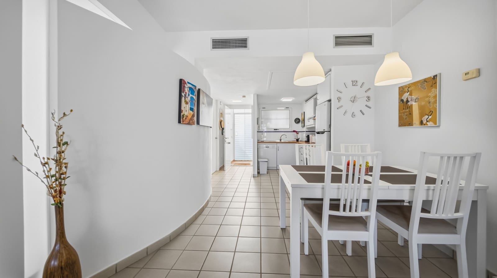 2 bedroom Apartment for sale in Playa Flamenca with pool garage - € 224,950 (Ref: 10116047)