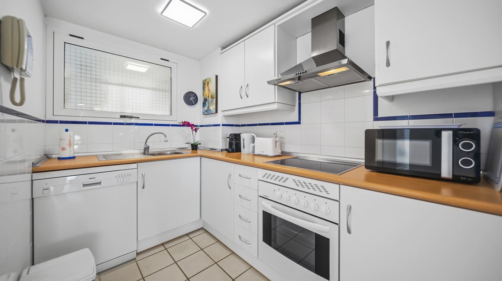 2 bedroom Apartment for sale in Playa Flamenca with pool garage - € 224,950 (Ref: 10116047)