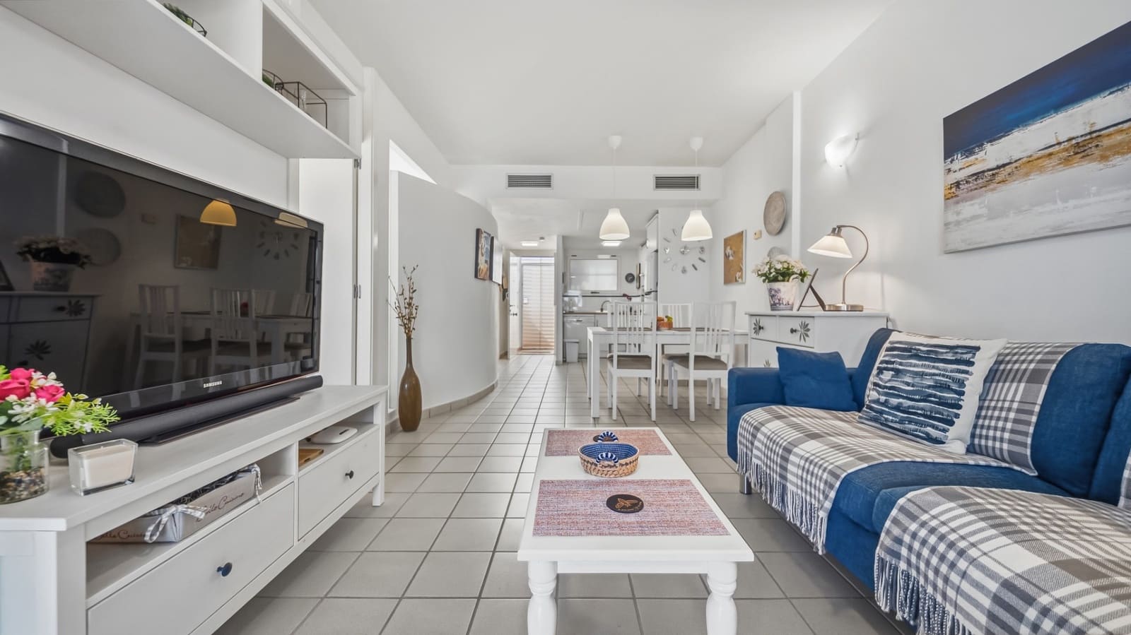2 bedroom Apartment for sale in Playa Flamenca with pool garage - € 224,950 (Ref: 10116047)