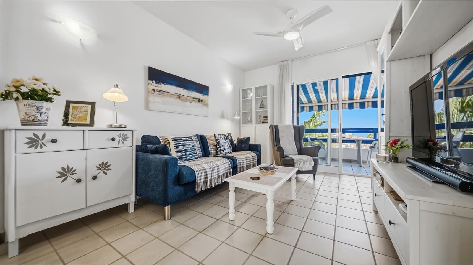 2 bedroom Apartment for sale in Playa Flamenca with pool garage - € 224,950 (Ref: 10116047)
