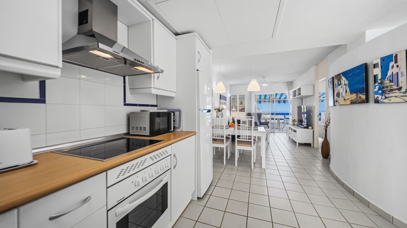 2 bedroom Apartment for sale in Playa Flamenca with pool garage - € 224,950 (Ref: 10116047)