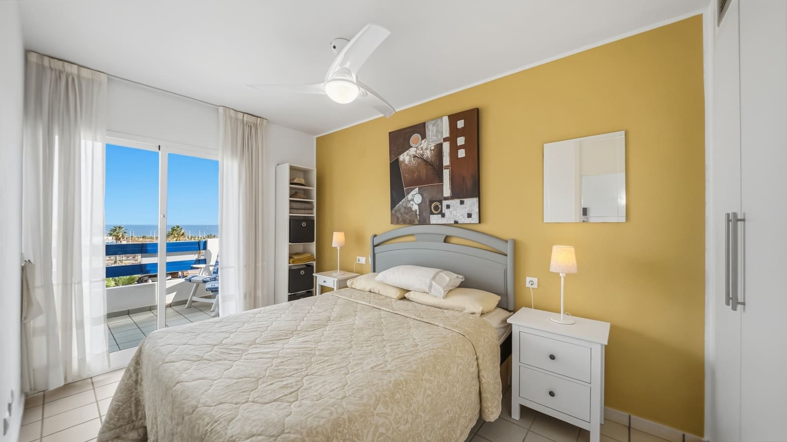2 bedroom Apartment for sale in Playa Flamenca with pool garage - € 224,950 (Ref: 10116047)
