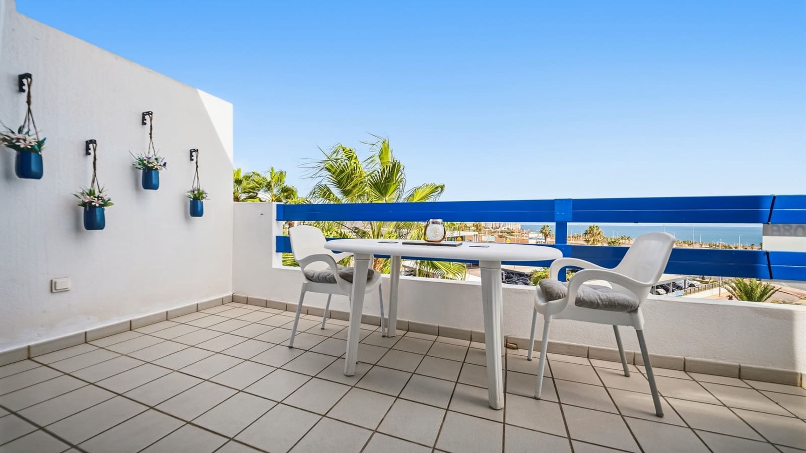 2 bedroom Apartment for sale in Playa Flamenca with pool garage - € 224,950 (Ref: 10116047)
