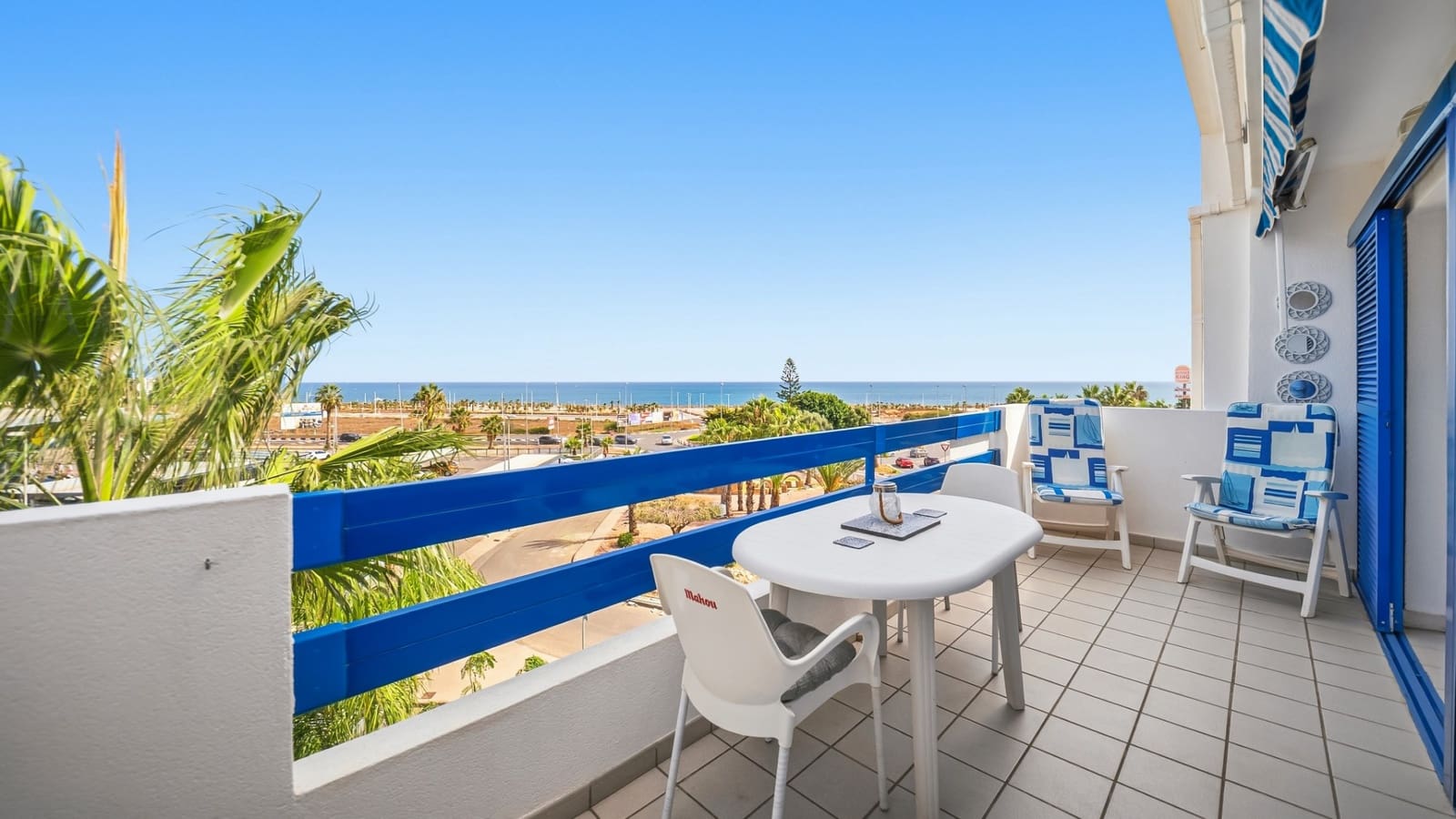 2 bedroom Apartment for sale in Playa Flamenca with pool garage - € 224,950 (Ref: 10116047)