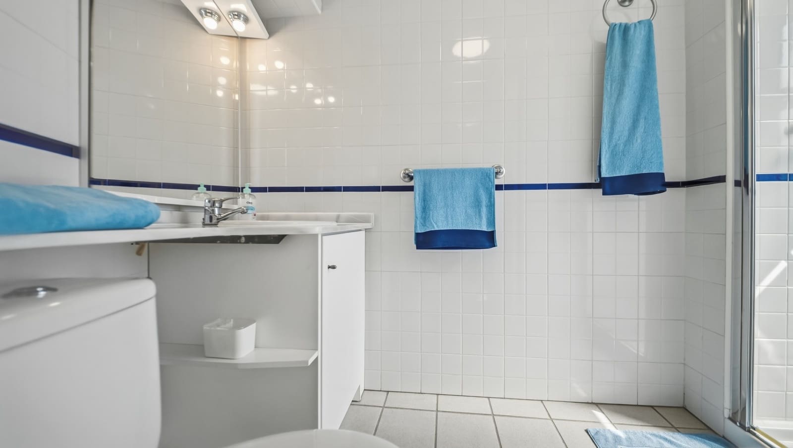 2 bedroom Apartment for sale in Playa Flamenca with pool garage - € 224,950 (Ref: 10116047)