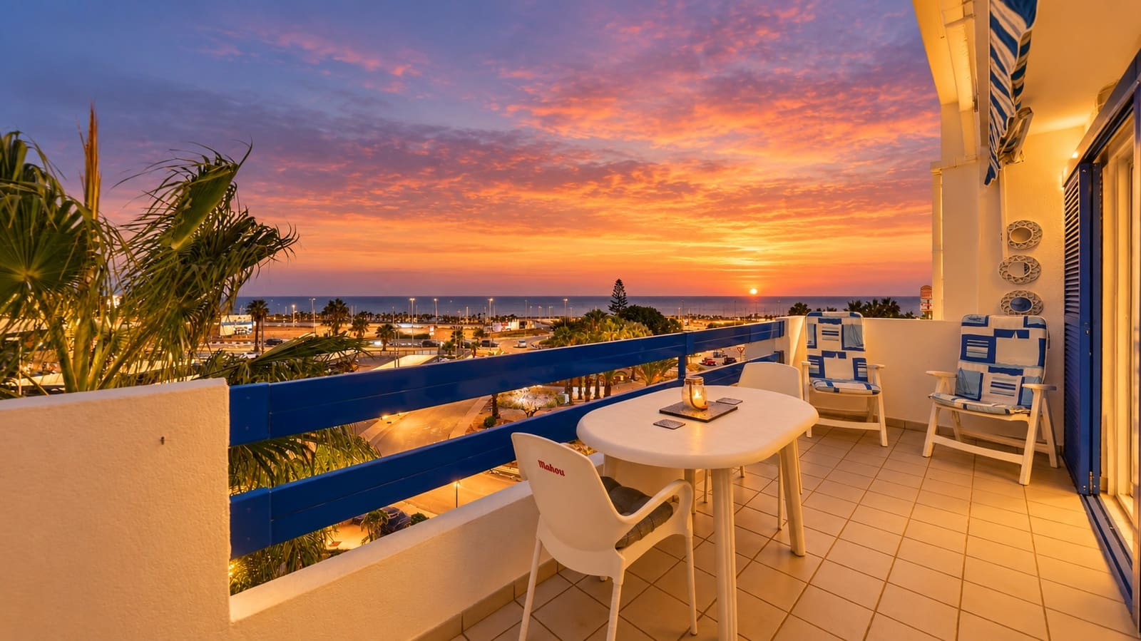 2 bedroom Apartment for sale in Playa Flamenca with pool garage - € 224,950 (Ref: 10116047)