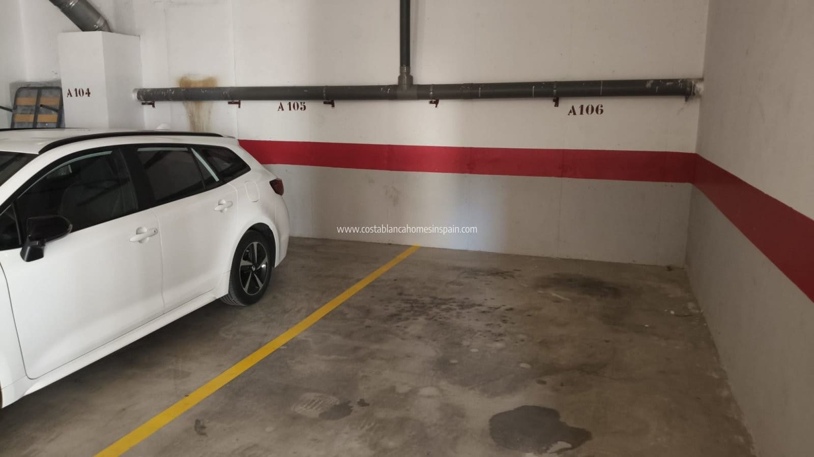 2 Zimmer Apartment zu verkaufen in La Zenia mit Pool Garage - 234.950 € (Ref: 10118192)