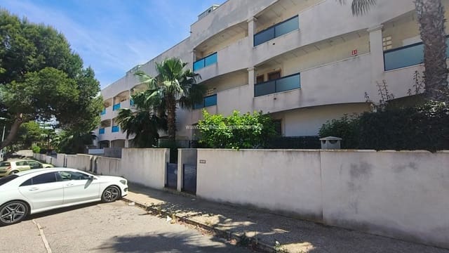 2 Zimmer Apartment zu verkaufen in La Zenia, Orihuela mit Pool Garage - 234.950 € (Ref: 10118192)