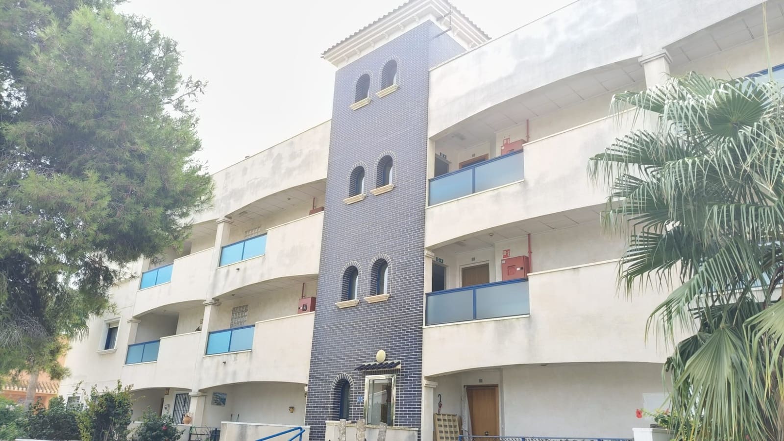 2 Zimmer Apartment zu verkaufen in La Zenia mit Pool Garage - 234.950 € (Ref: 10118192)
