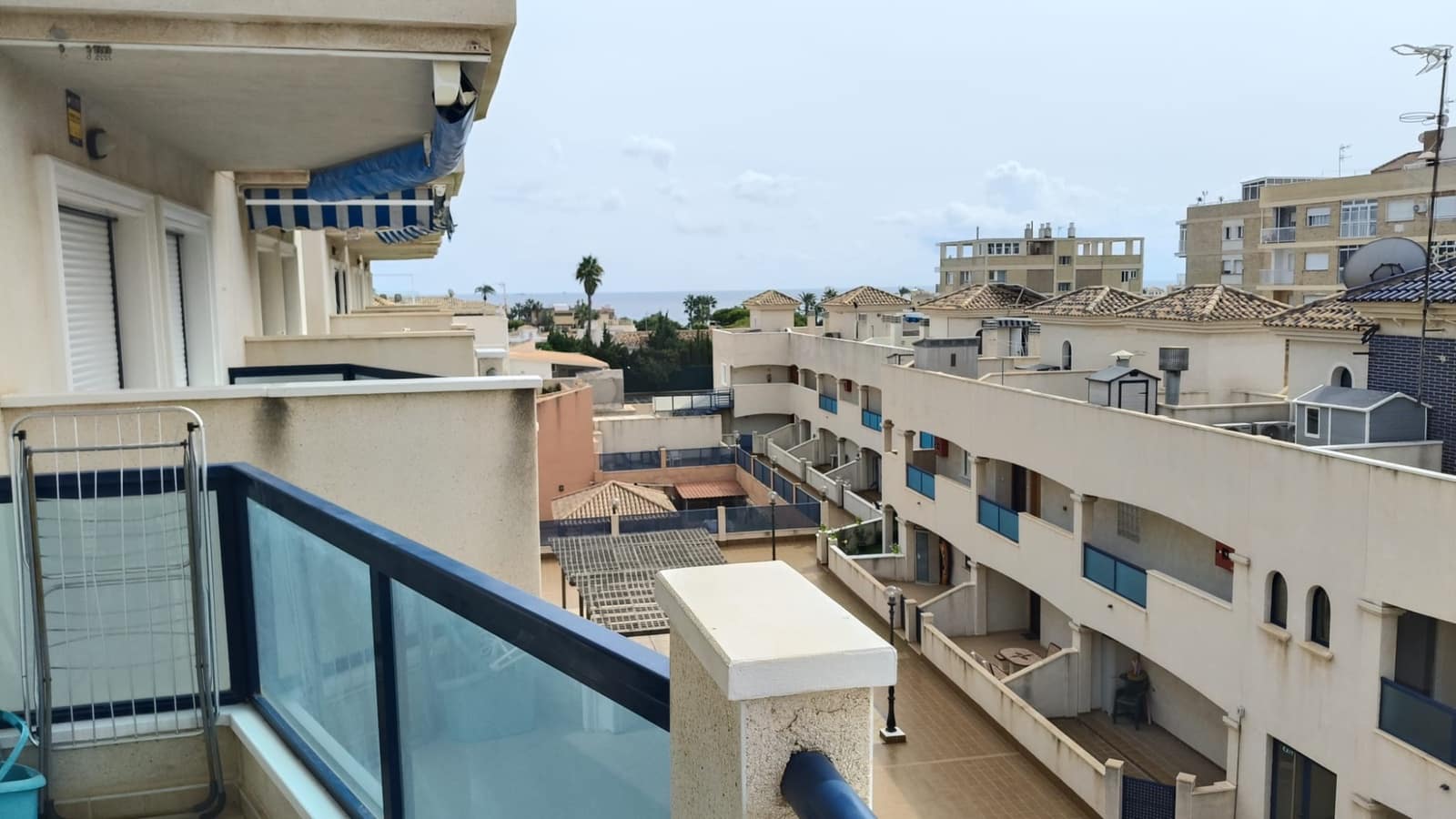 2 Zimmer Apartment zu verkaufen in La Zenia mit Pool Garage - 234.950 € (Ref: 10118192)