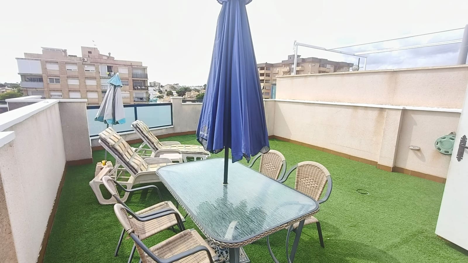 2 Zimmer Apartment zu verkaufen in La Zenia mit Pool Garage - 234.950 € (Ref: 10118192)