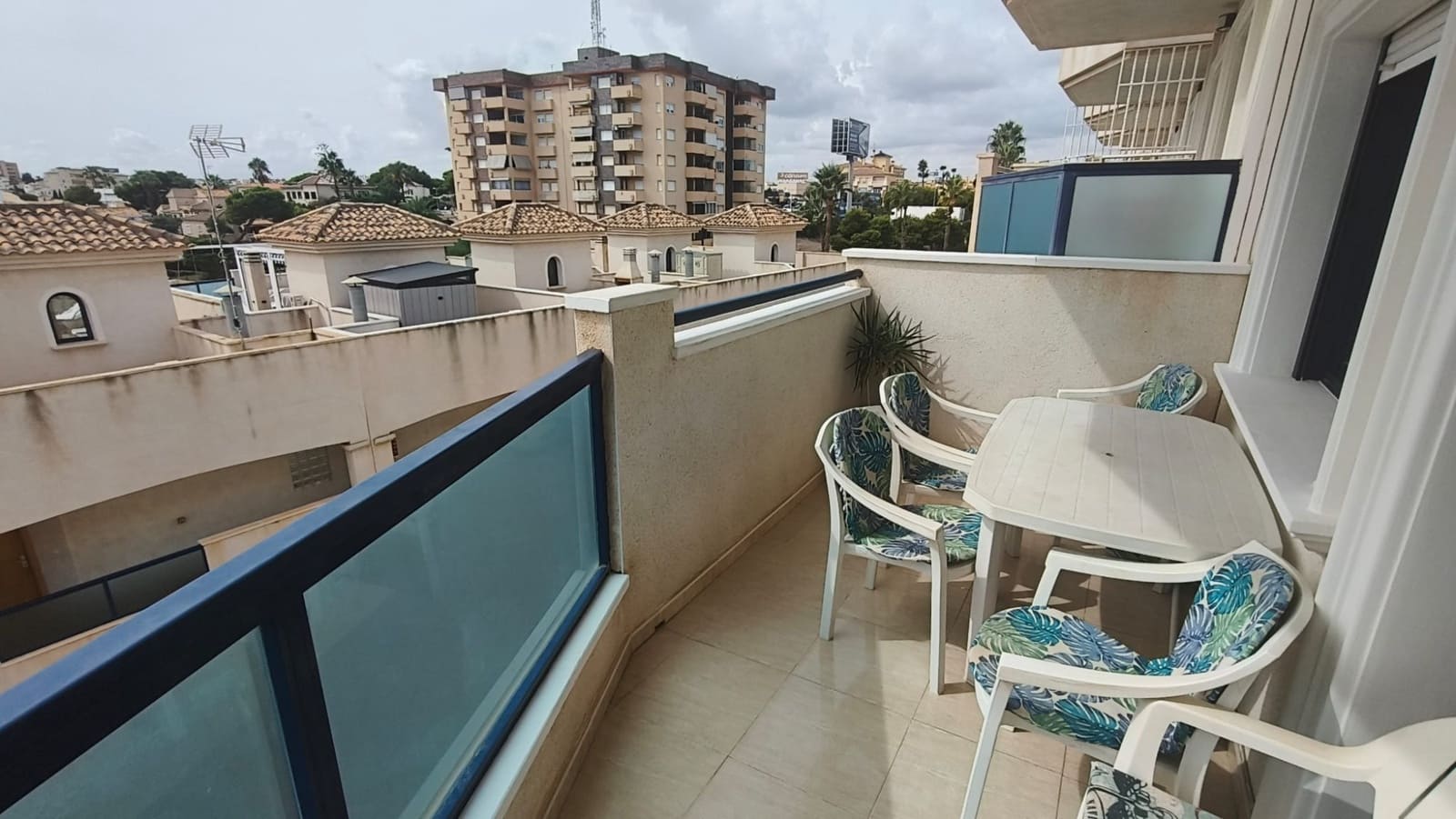 2 Zimmer Apartment zu verkaufen in La Zenia mit Pool Garage - 234.950 € (Ref: 10118192)