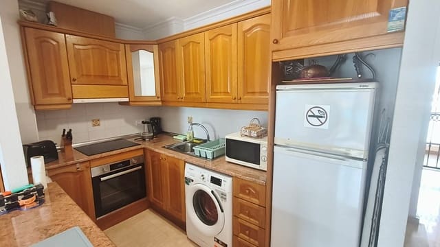 2 Zimmer Apartment zu verkaufen in La Zenia, Orihuela mit Pool Garage - 234.950 € (Ref: 10118192)