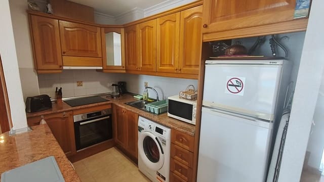 2 Zimmer Apartment zu verkaufen in La Zenia, Orihuela mit Pool Garage - 234.950 € (Ref: 10118192)