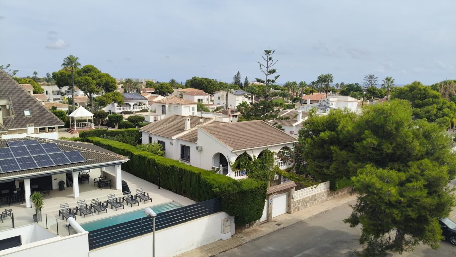 2 Zimmer Apartment zu verkaufen in La Zenia mit Pool Garage - 234.950 € (Ref: 10118192)