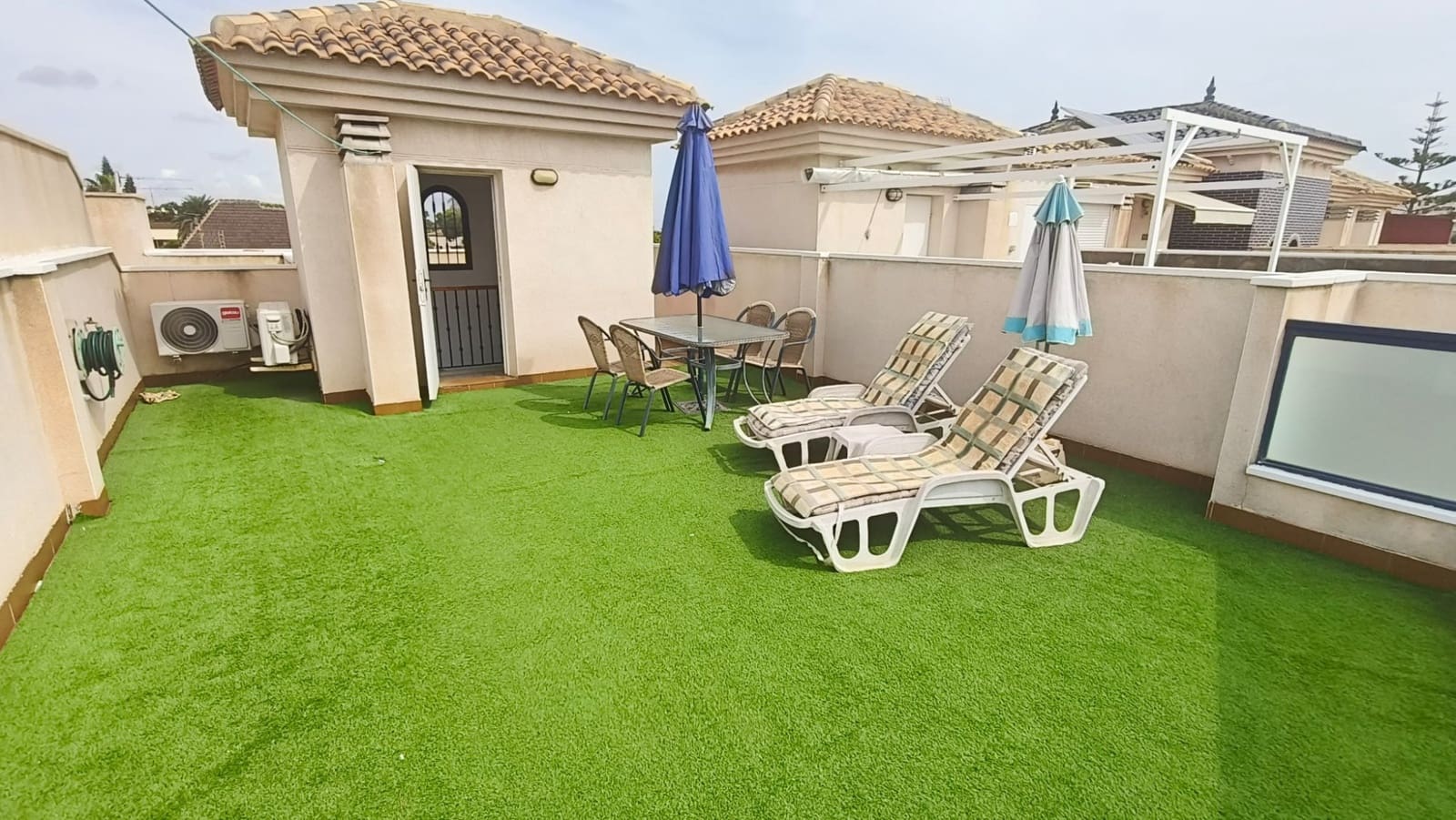 2 Zimmer Apartment zu verkaufen in La Zenia mit Pool Garage - 234.950 € (Ref: 10118192)