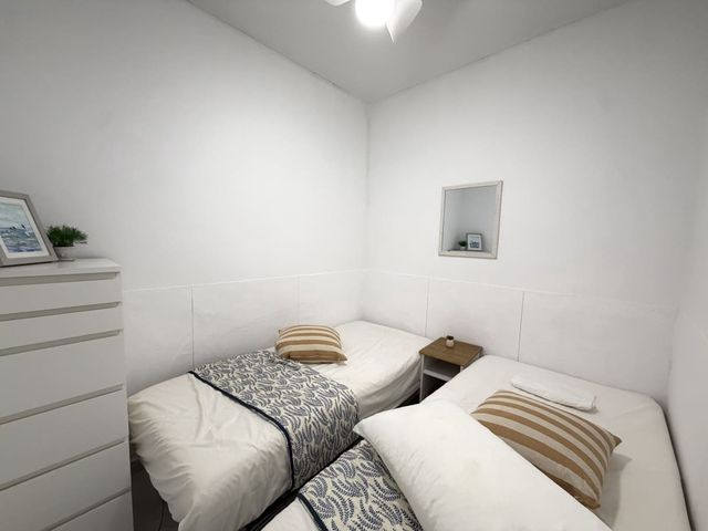 2 slaapkamer Appartement te koop in La Zenia, Orihuela met garage - € 179.900 (Ref: 10118976)