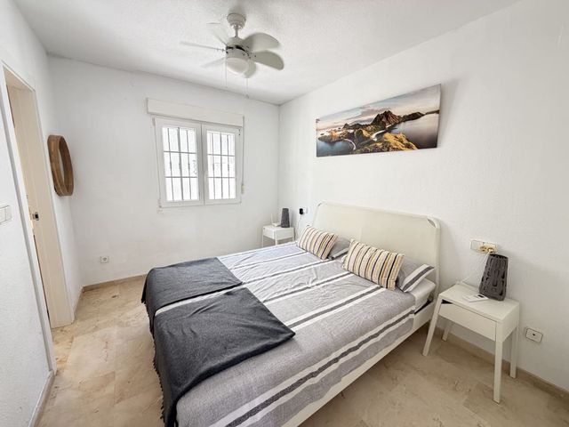 2 sovrum Lägenhet till salu i Las Ramblas Golf, Orihuela med pool - 189 995 € (Ref: 10118992)