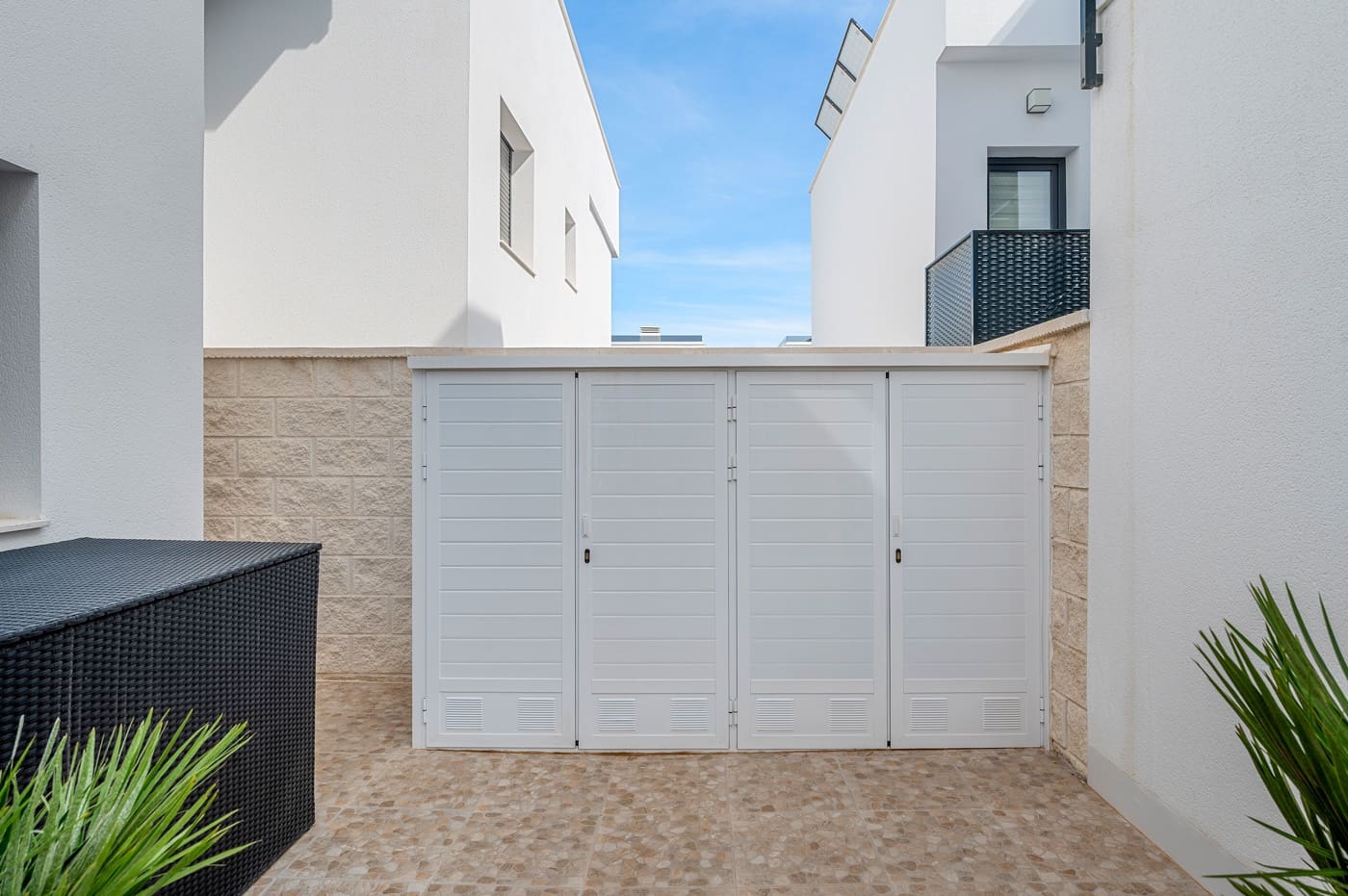 3 soverom Villa til salgs i Vistabella med svømmebasseng - € 469 000 (Ref: 10135694)