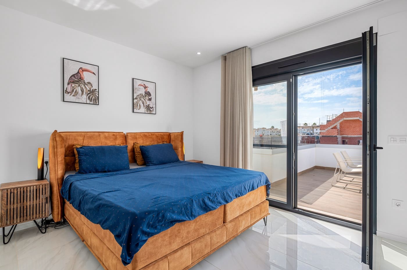 3 soverom Villa til salgs i Vistabella med svømmebasseng - € 469 000 (Ref: 10135694)