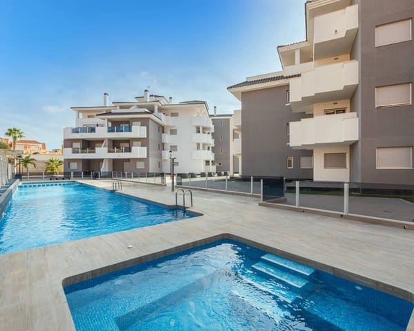 3 chambre Appartement à vendre à Villamartin, Orihuela avec piscine garage - 279 950 € (Ref: 10145363)