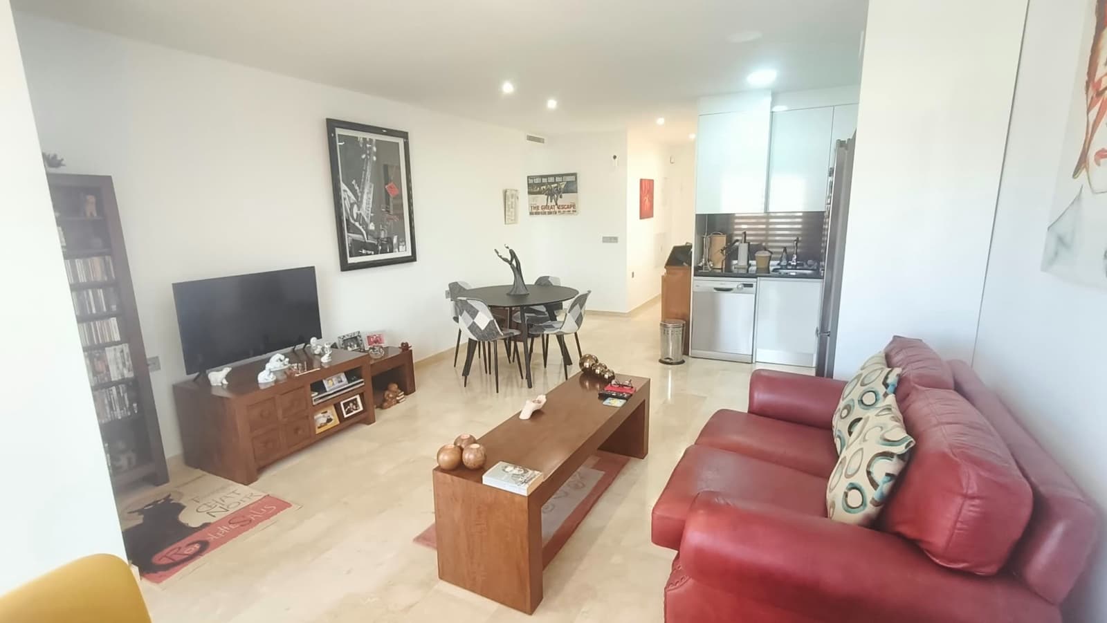 3 chambre Appartement à vendre à Villamartin avec piscine garage - 279 950 € (Ref: 10145363)