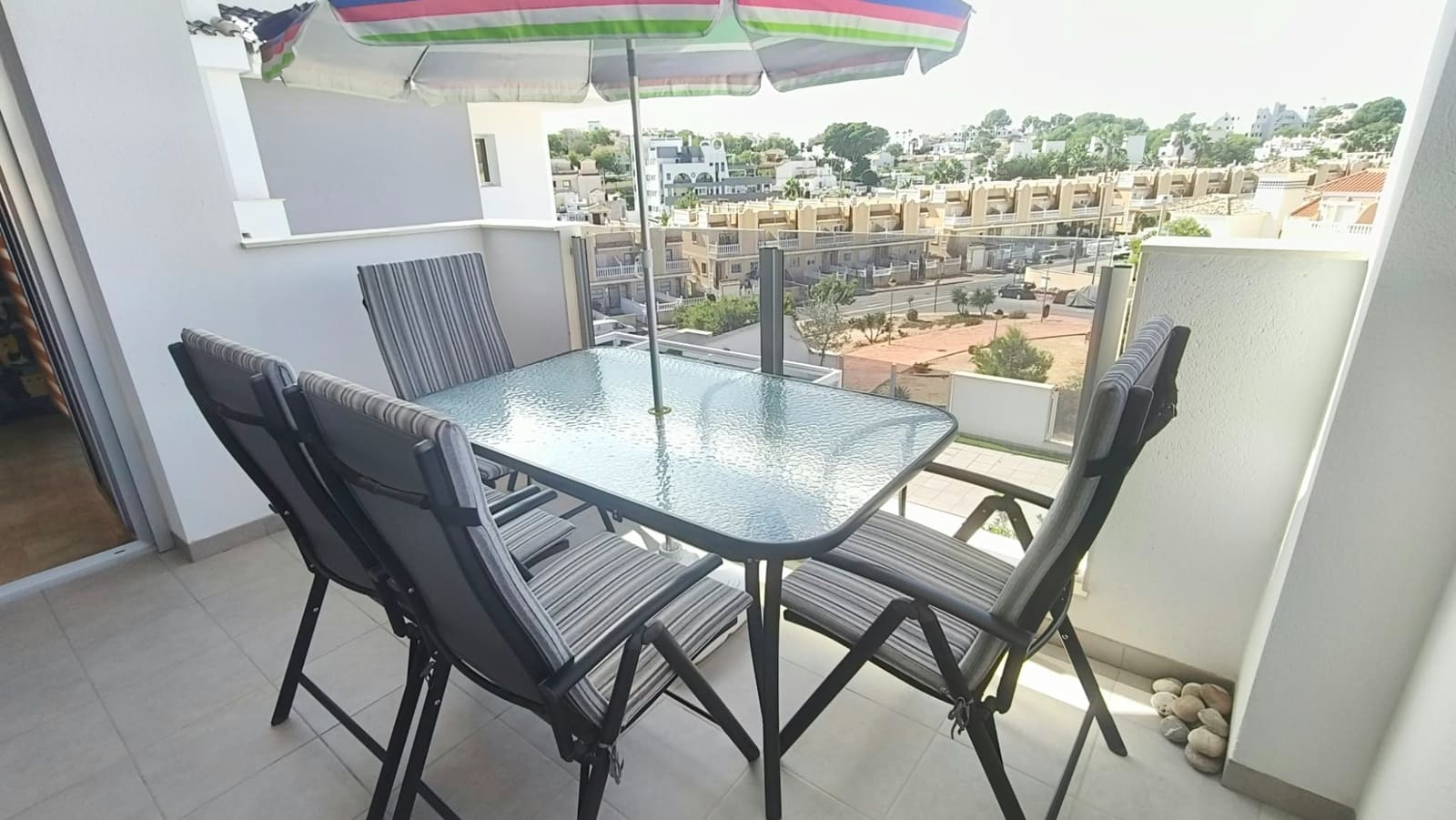 3 chambre Appartement à vendre à Villamartin avec piscine garage - 279 950 € (Ref: 10145363)