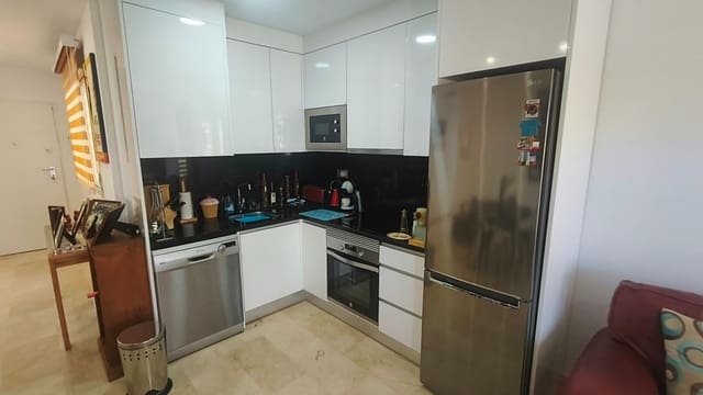 3 chambre Appartement à vendre à Villamartin, Orihuela avec piscine garage - 279 950 € (Ref: 10145363)