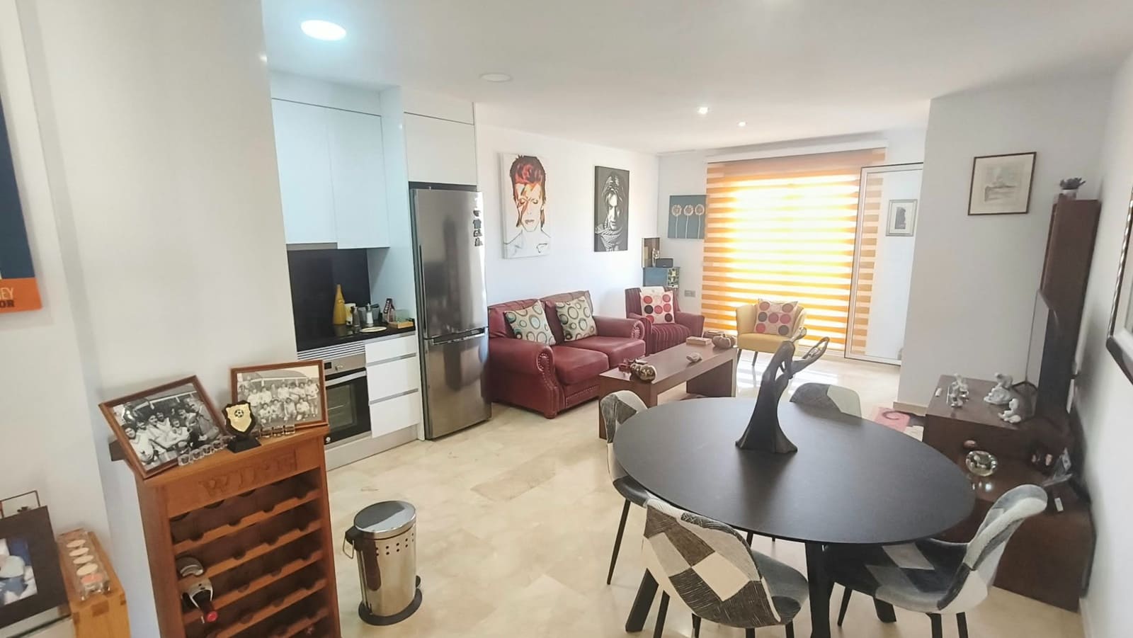 3 chambre Appartement à vendre à Villamartin avec piscine garage - 279 950 € (Ref: 10145363)