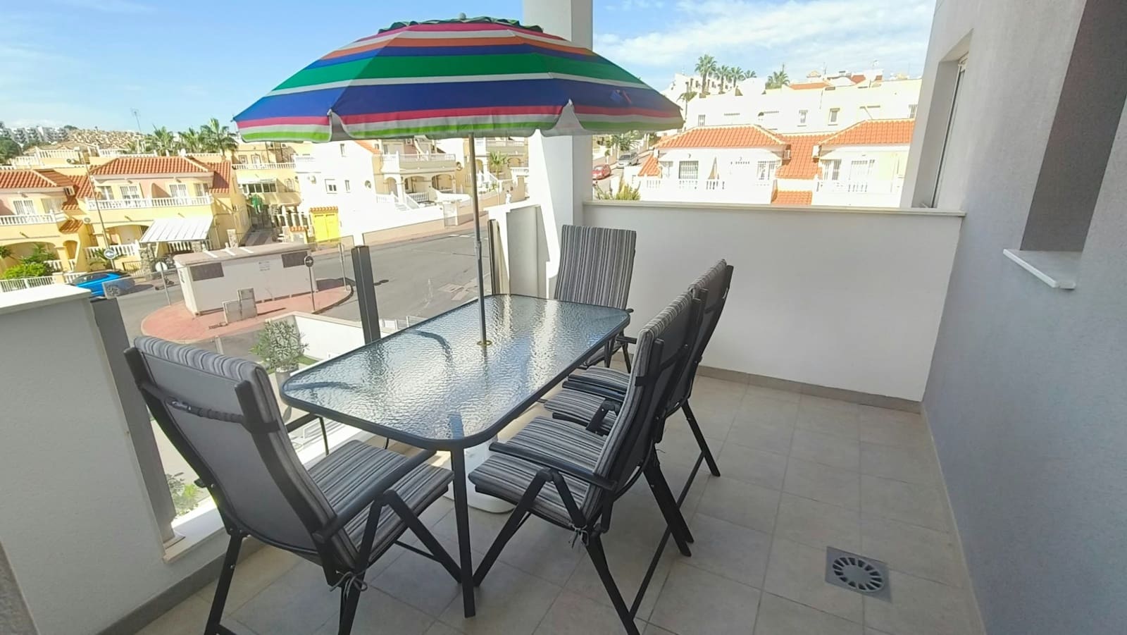 3 chambre Appartement à vendre à Villamartin avec piscine garage - 279 950 € (Ref: 10145363)
