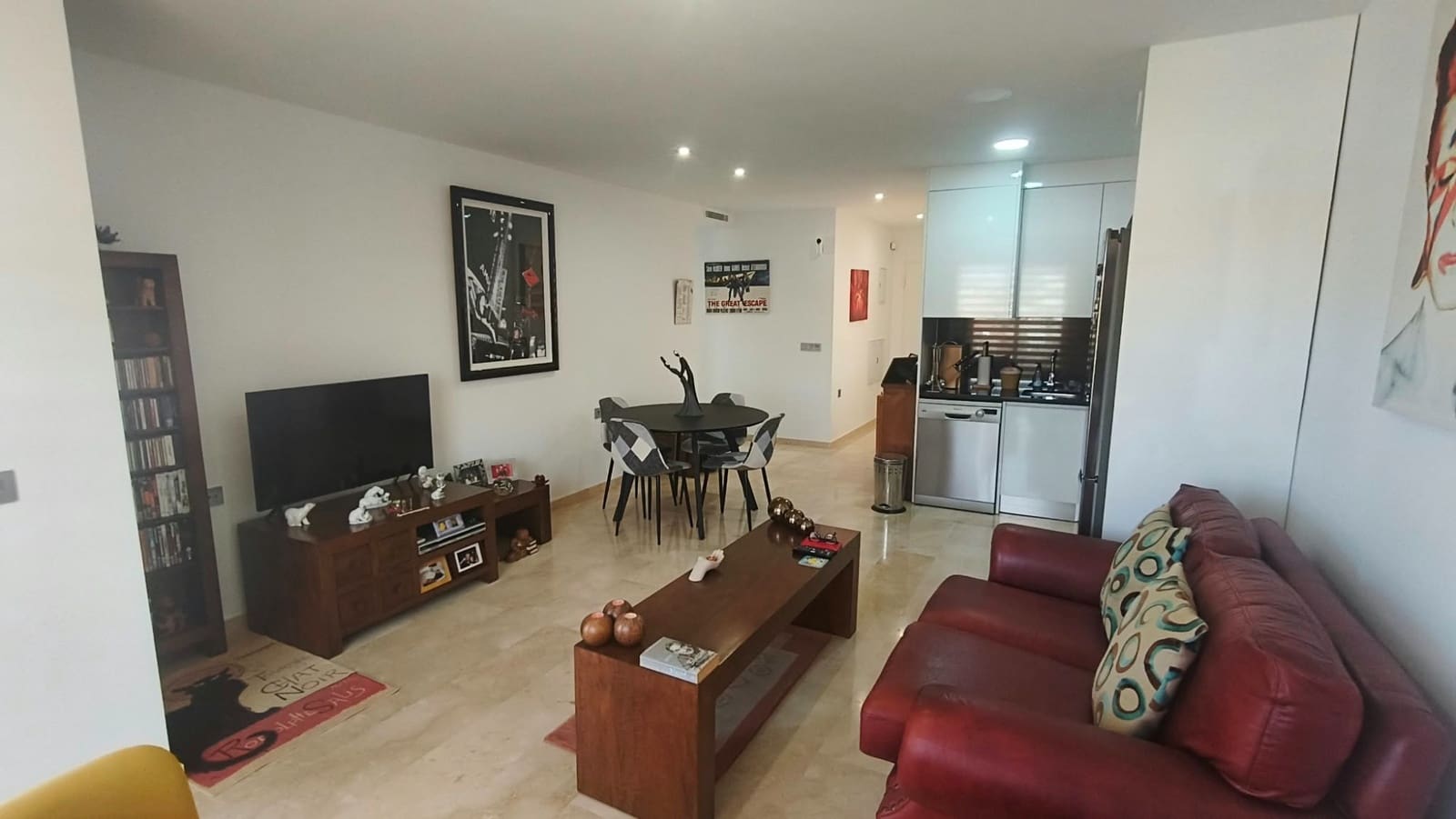 3 chambre Appartement à vendre à Villamartin avec piscine garage - 279 950 € (Ref: 10145363)