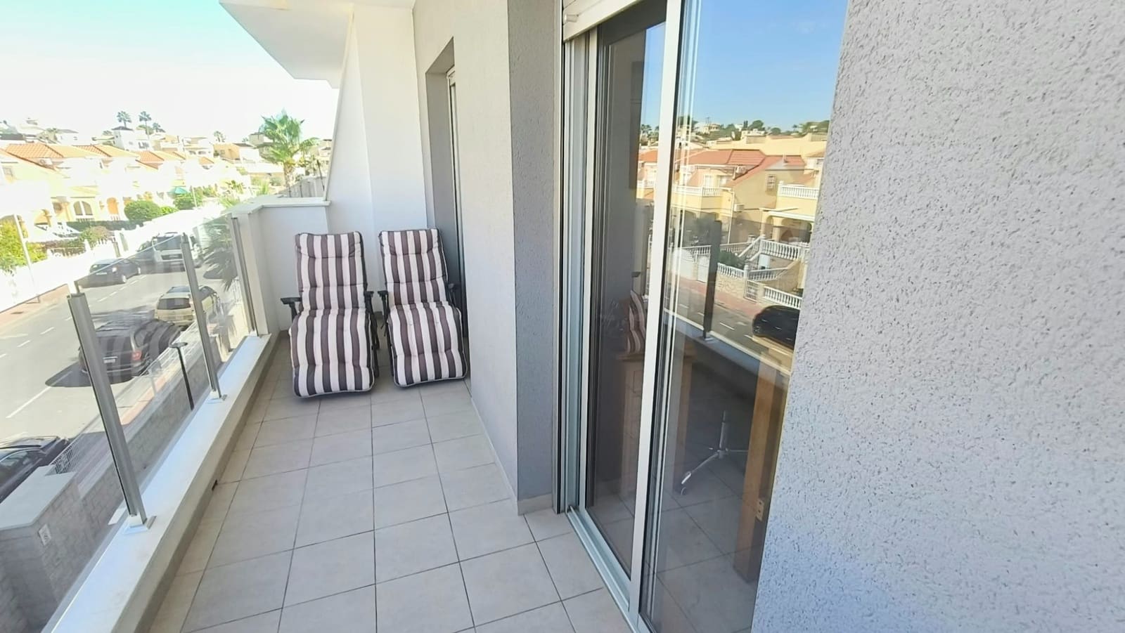 3 chambre Appartement à vendre à Villamartin avec piscine garage - 279 950 € (Ref: 10145363)