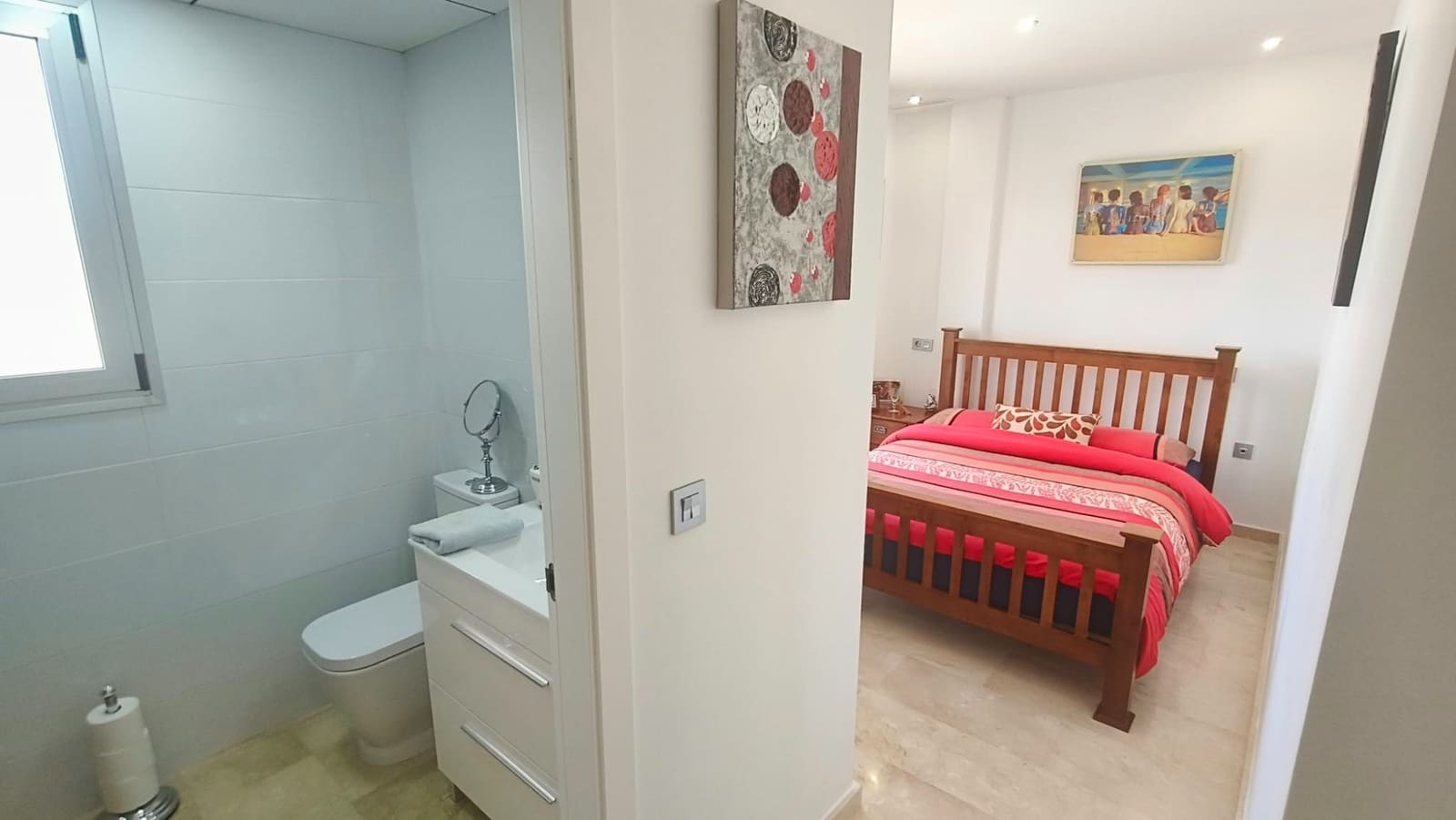 3 chambre Appartement à vendre à Villamartin avec piscine garage - 279 950 € (Ref: 10145363)