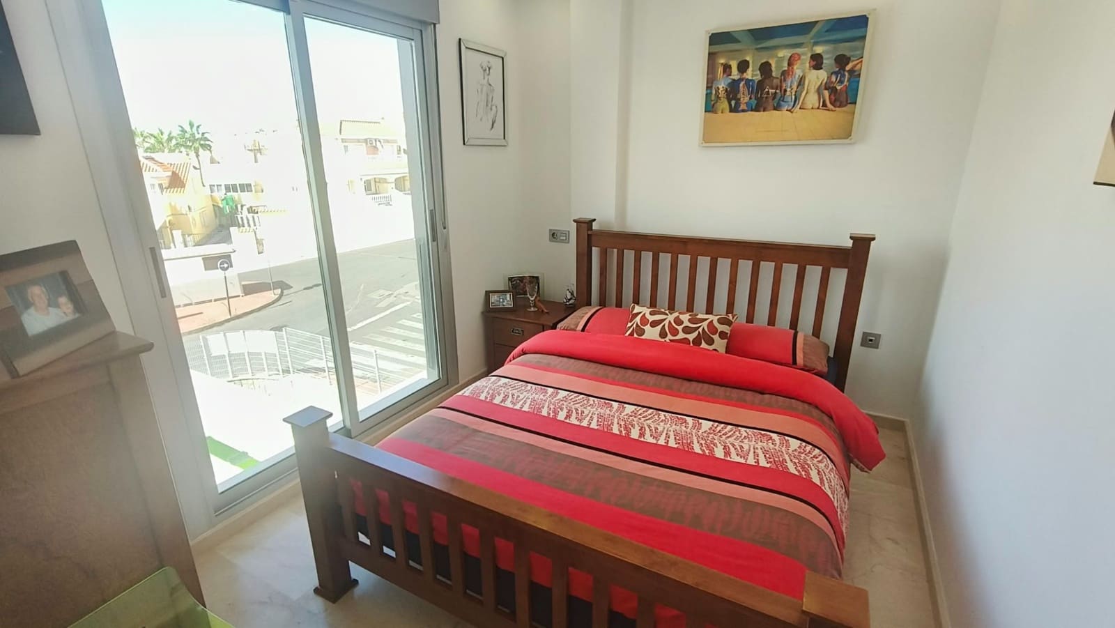 3 chambre Appartement à vendre à Villamartin avec piscine garage - 279 950 € (Ref: 10145363)